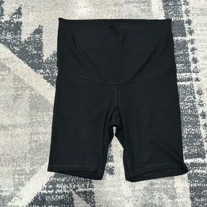 Maternity Bike Shorts